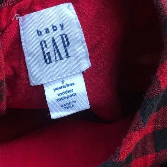 Sweet Fall/Winter Dress - Picture 4 of 4